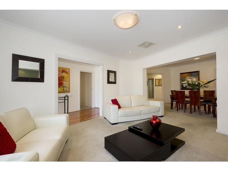 1 Kincraig Crescent, Modbury SA 5092