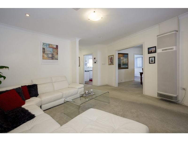 1 Kincraig Crescent, Modbury SA 5092