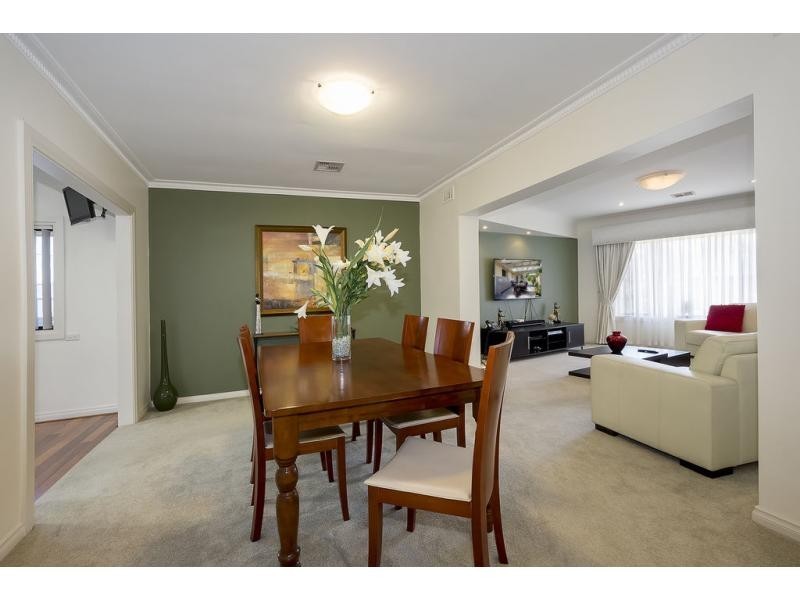 1 Kincraig Crescent, Modbury SA 5092