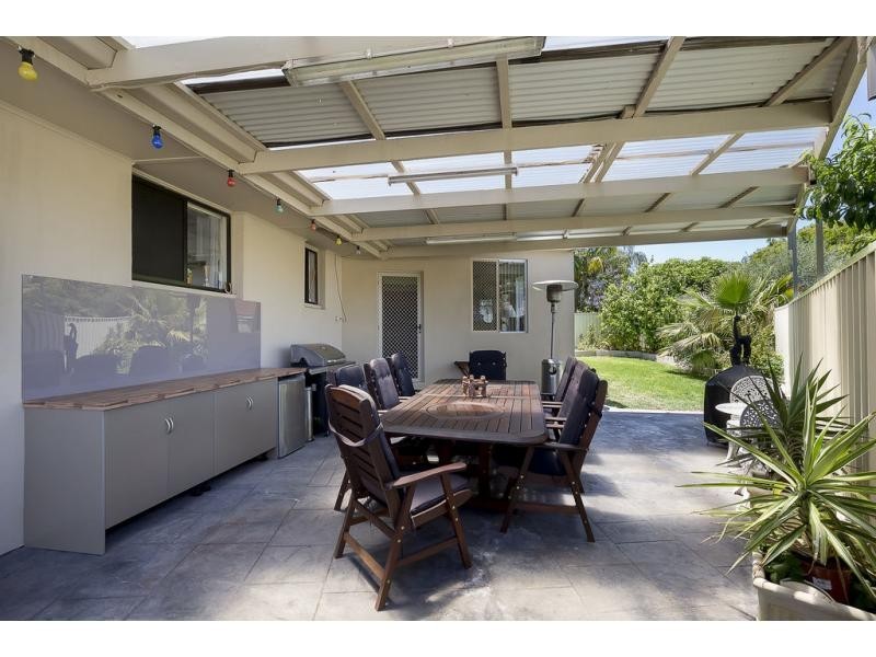 1 Kincraig Crescent, Modbury SA 5092