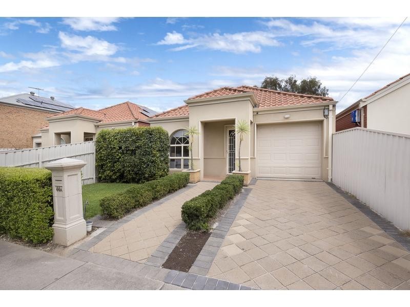 44a Dyott Avenue, Hampstead Gardens SA 5086