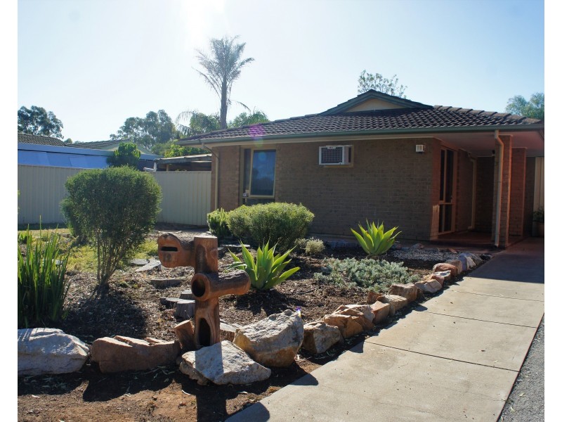 12 Thornton Way, Para Hills West SA 5096