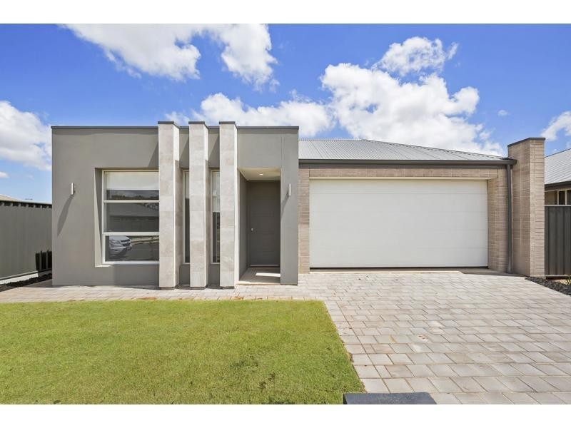9 Wesley Road, Evanston Gardens SA 5116