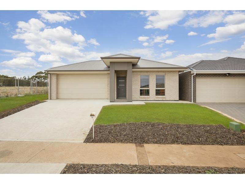 10 Lynch Street, Evanston Gardens SA 5116