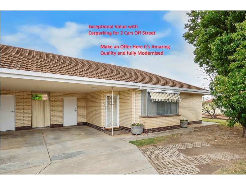 1/44 Robert Avenue, Broadview SA 5083