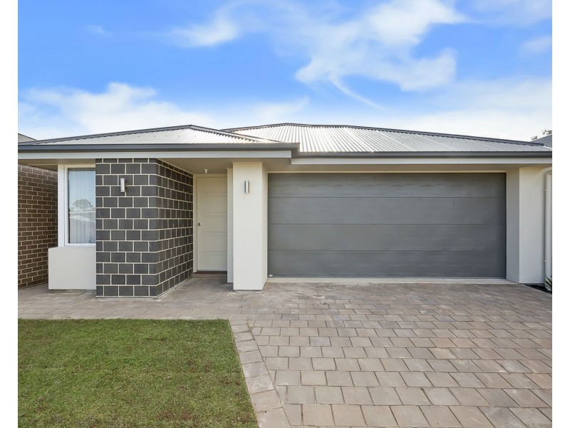 34 Rawlings Circuit, Evanston SA 5116