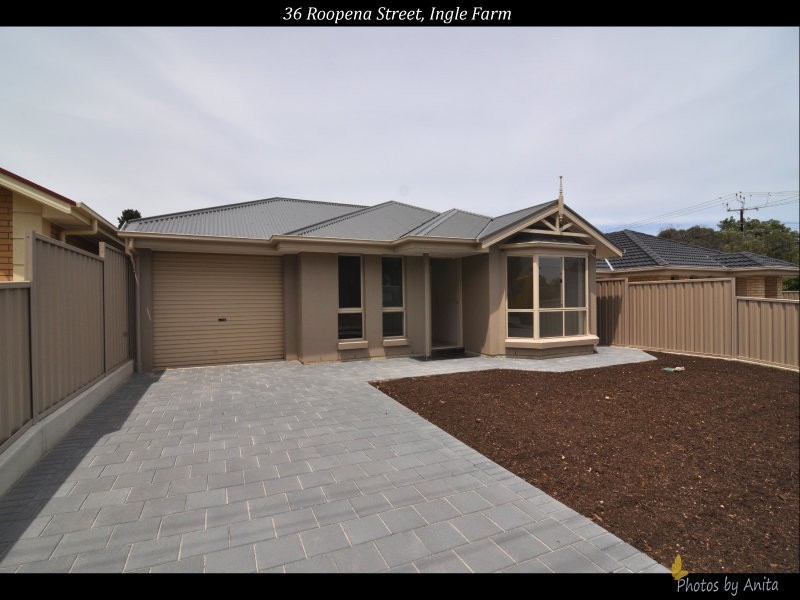 36 Roopena Avenue, Ingle Farm SA 5098
