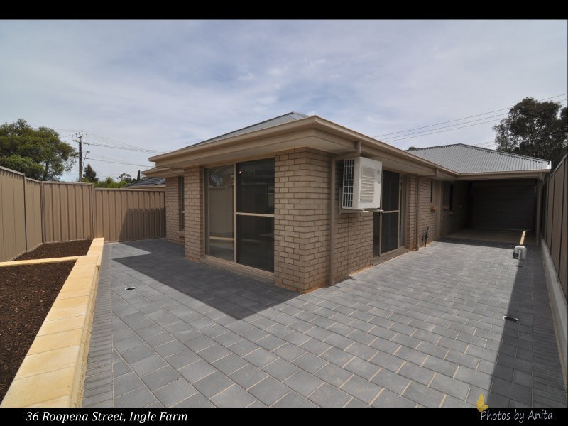 36 Roopena Avenue, Ingle Farm SA 5098