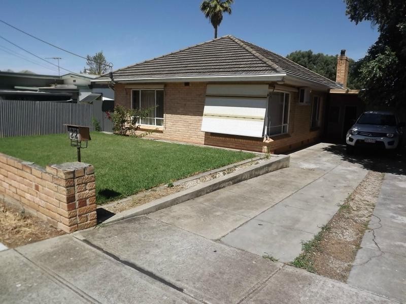 22 Bristol Avenue, Enfield SA 5085