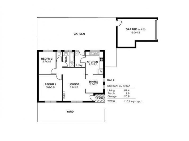 Unit 2/1113 Grand Junction Road, Hope Valley SA 5090