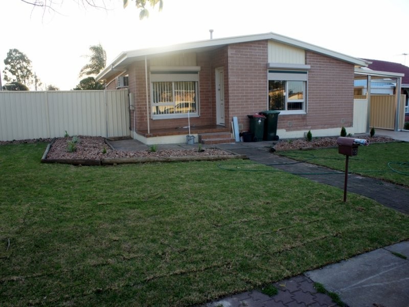 15 Makin Road, Ingle Farm SA 5098
