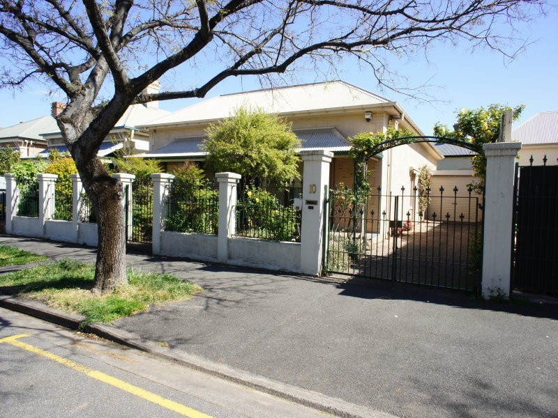10 Buxton Terrace, North Adelaide SA 5006