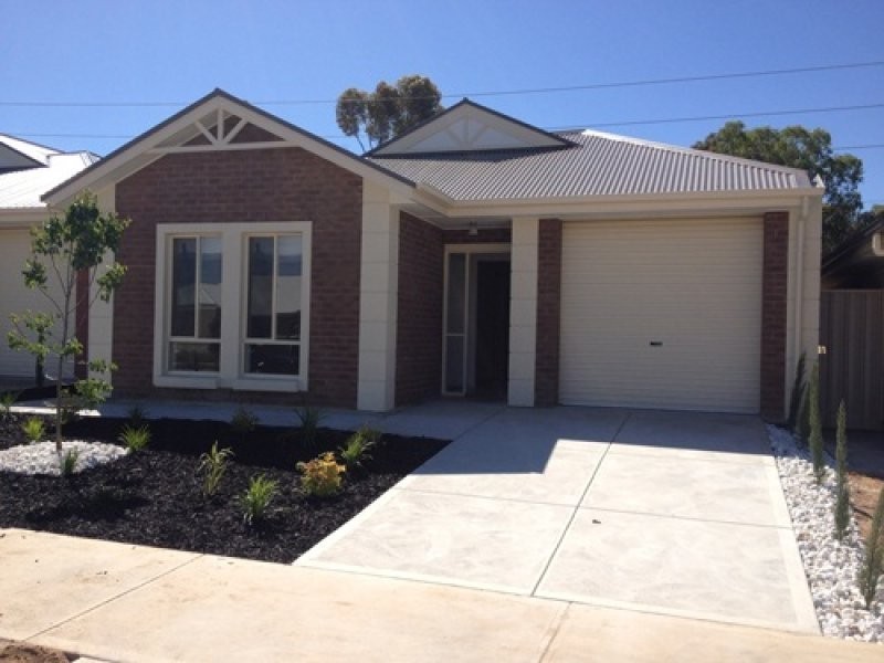 8 Ashbrook Rise, Golden Grove SA 5125