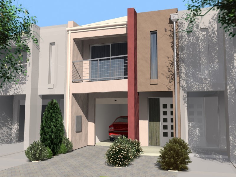 41 Macmillan Avenue, Mawson Lakes SA 5095