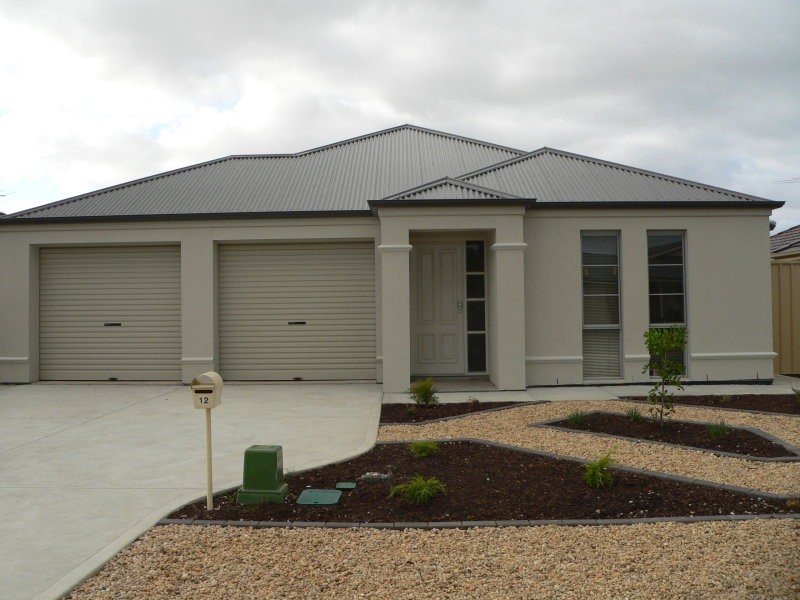 10 Days Drive, Munno Para West SA 5115