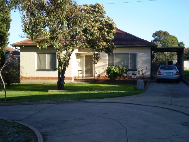 10 Bristol Avenue, Enfield SA 5085