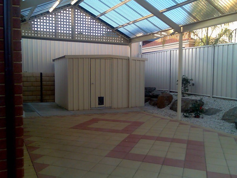 20 Nugent Place, Golden Grove SA 5125