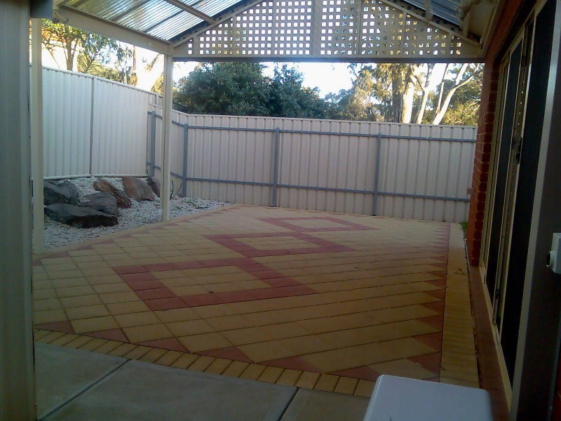 20 Nugent Place, Golden Grove SA 5125