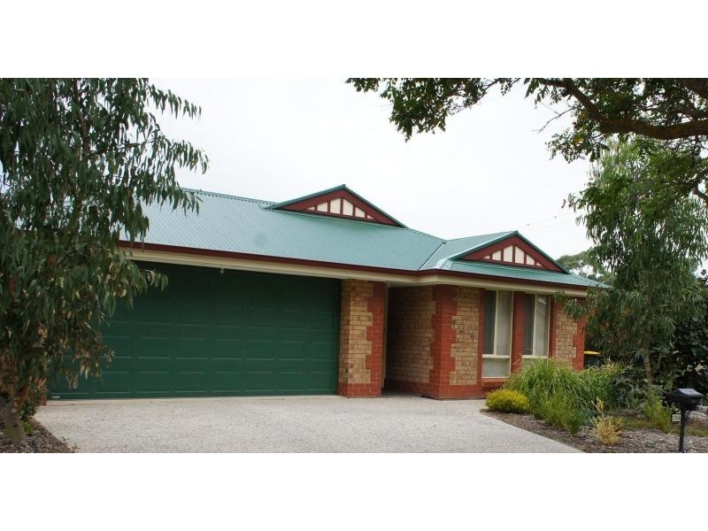 29A Gascoyne Avenue, Hillcrest SA 5086