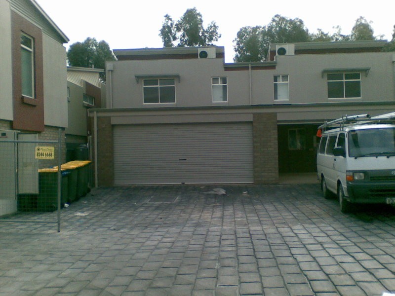 36 Bracken Crescent, Gilles Plains SA 5086