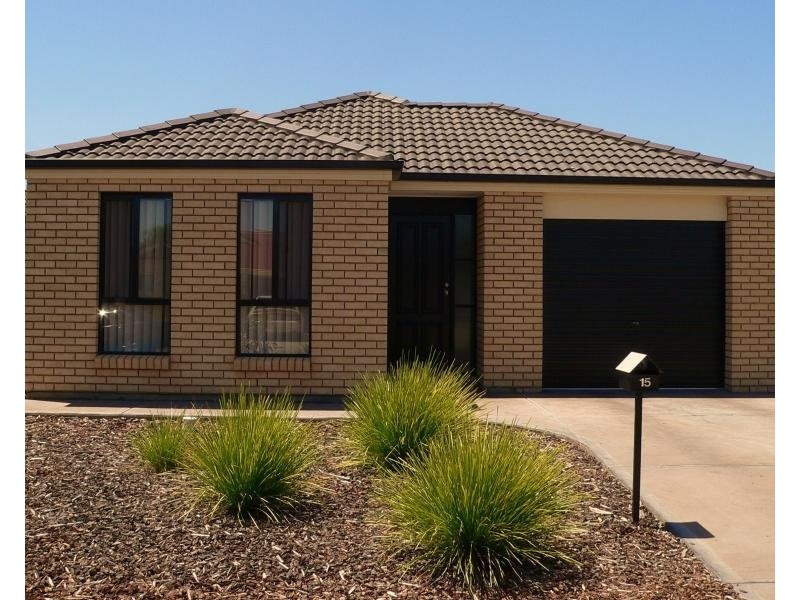 15 Oakwood Circuit, Munno Para West SA 5115