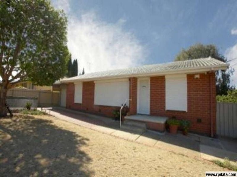 20 Gilbert Street, Ingle Farm SA 5098