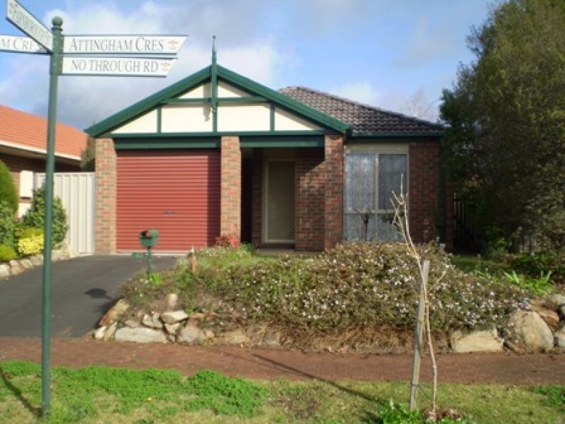 43 Attingham Crescent, Oakden SA 5086