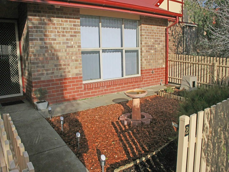 2/1-13 Grosvenor Place, Wynn Vale SA 5127