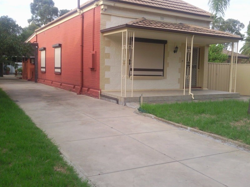 8 Bakewell Road, Evandale SA 5069