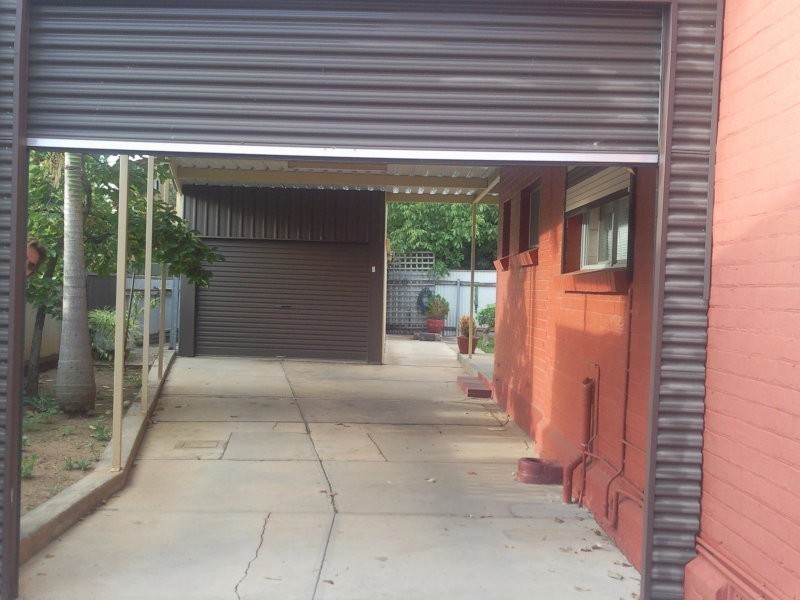 8 Bakewell Road, Evandale SA 5069