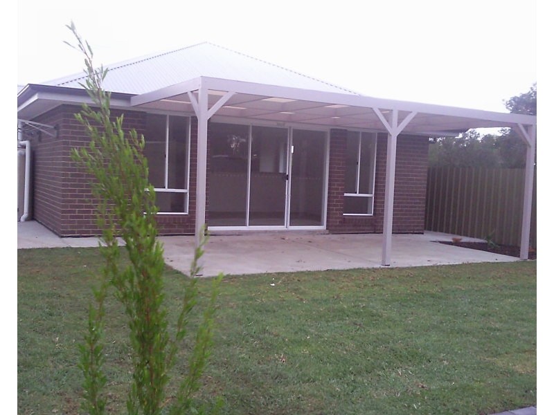 119 Peerless Road, Munno Para West SA 5115