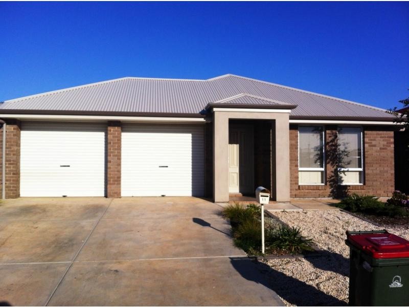 11 Vitorio Road, Munno Para West SA 5115