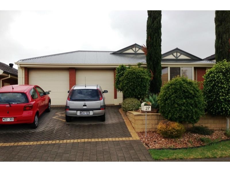 27 Creekview Drive, Walkley Heights SA 5098