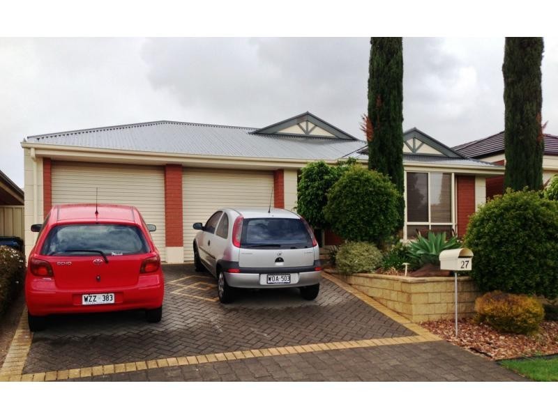 27 Creekview Drive, Walkley Heights SA 5098