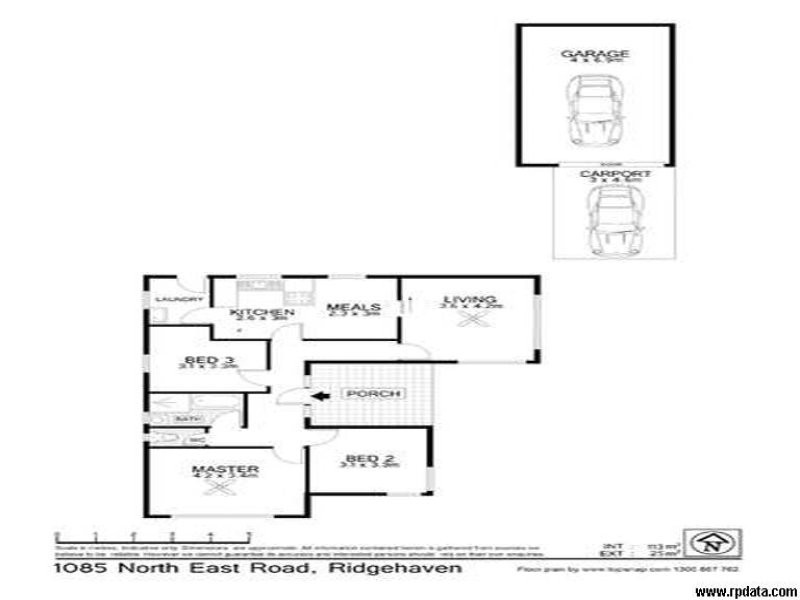 1085 North East Road, Ridgehaven SA 5097