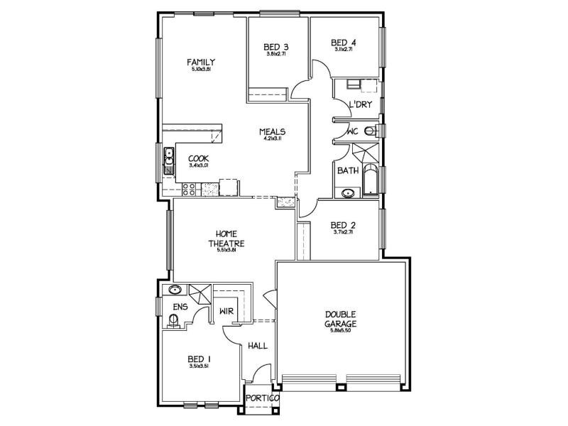 L266 Amaretti Way, Munno Para West SA 5115