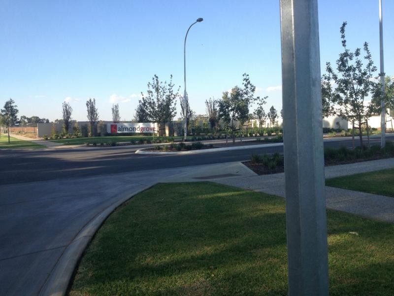 L266 Amaretti Way, Munno Para West SA 5115