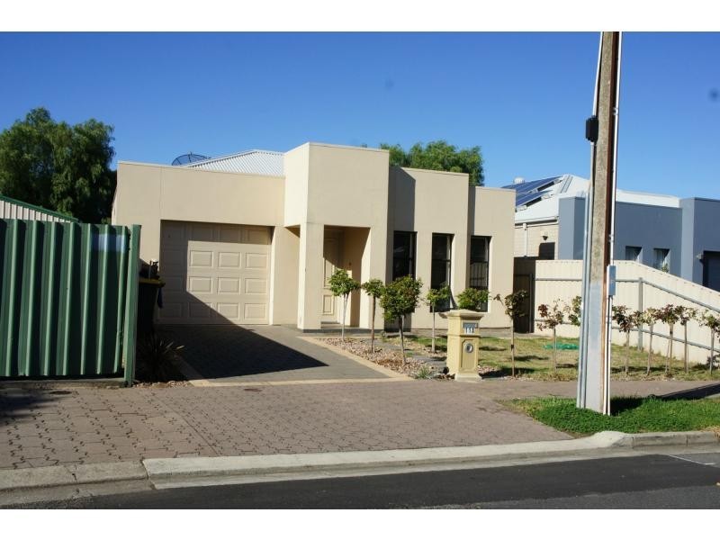 11A Tribal St, Hillcrest SA 5086