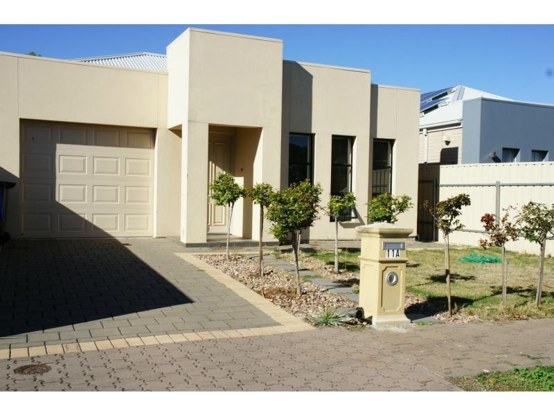11A Tribal St, Hillcrest SA 5086