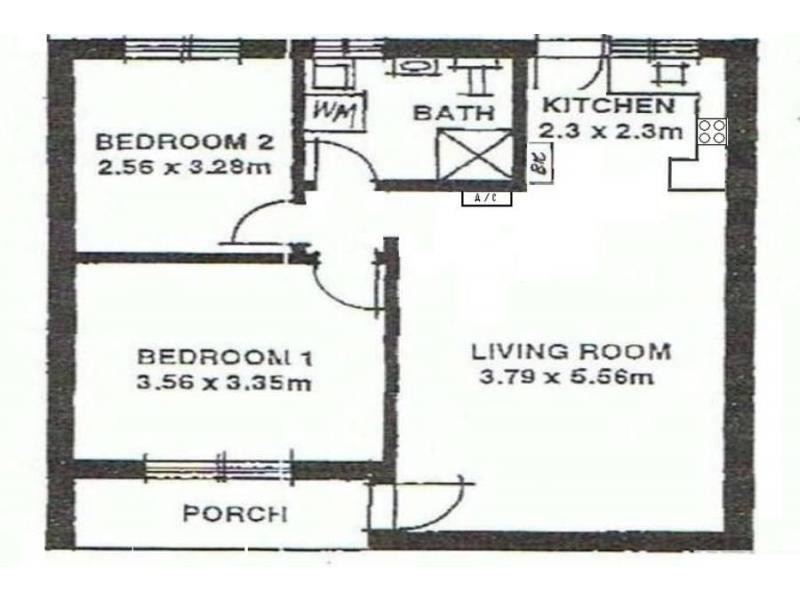 2/23 Noble Street, Ovingham SA 5082
