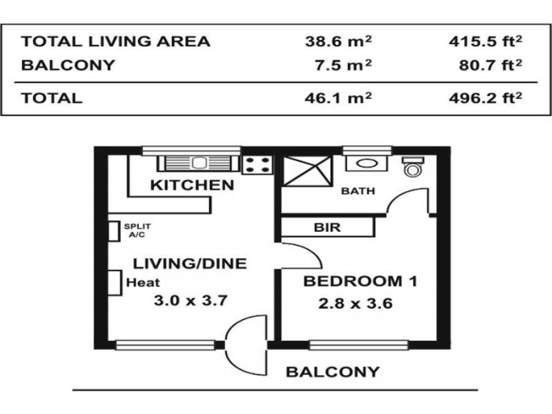 8/88 Sussex Street, North Adelaide SA 5006