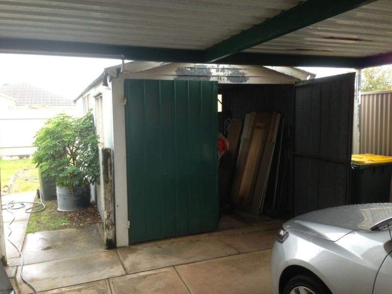 13 Gainsborogh Avenue, Ferryden Park SA 5010