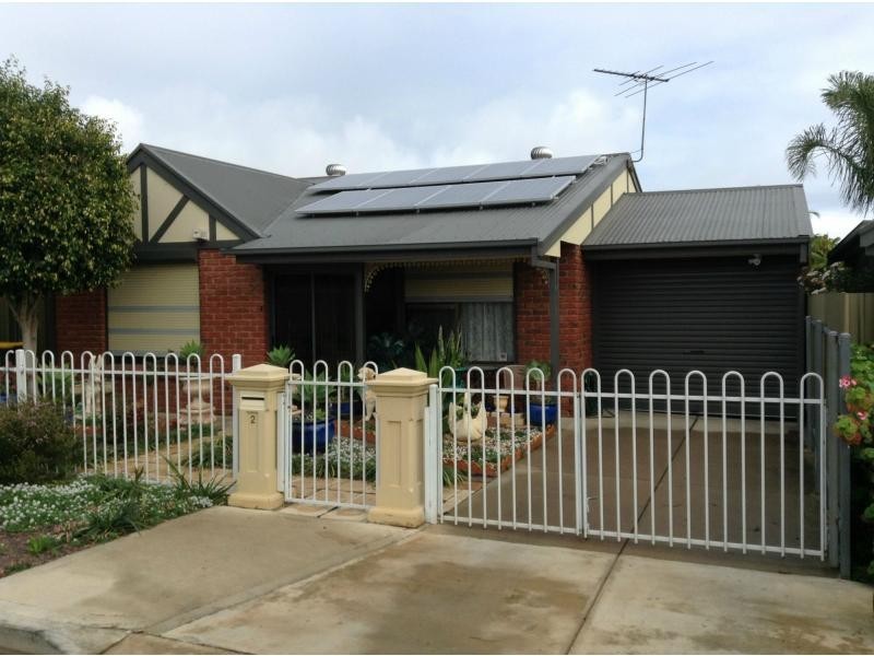2 Gateshead Street, Athol Park SA 5012