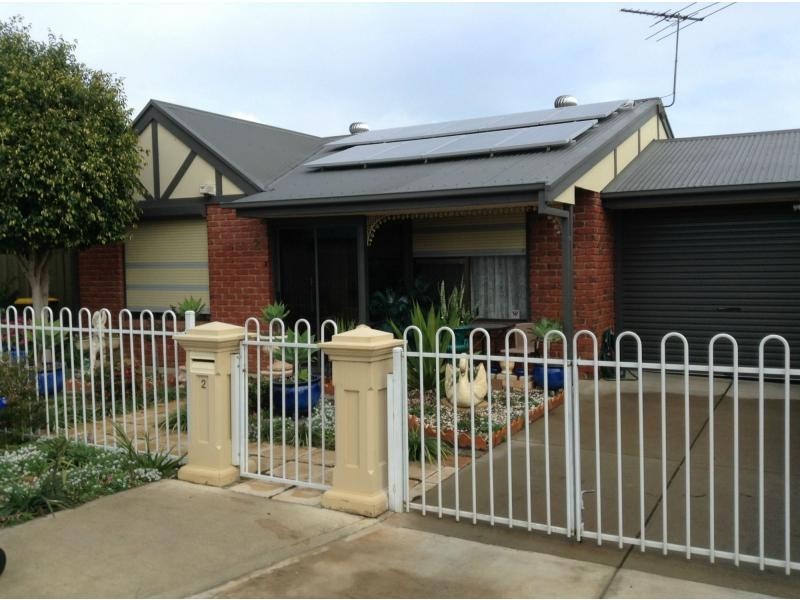 2 Gateshead Street, Athol Park SA 5012
