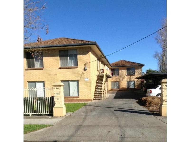 Unit 3/L37 Emilie Street, Sefton Park SA 5083