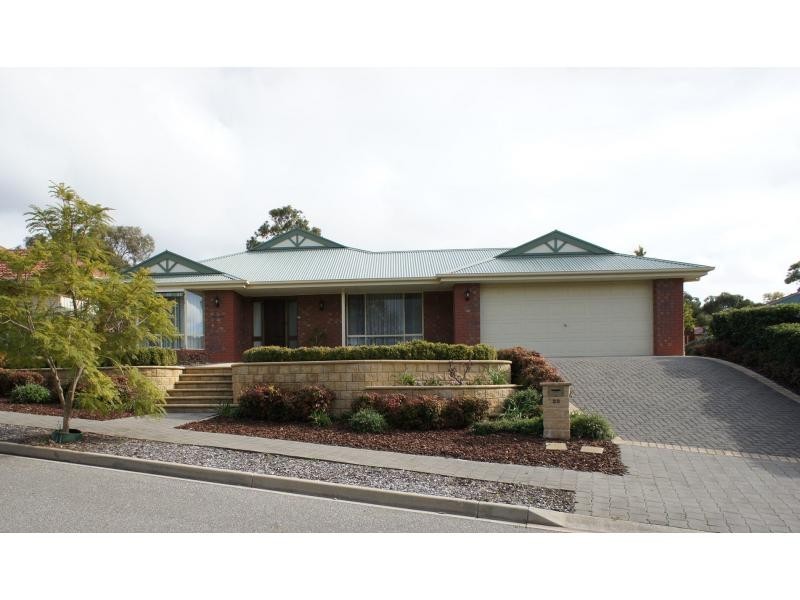 29 Parkway Avenue, Walkley Heights SA 5098