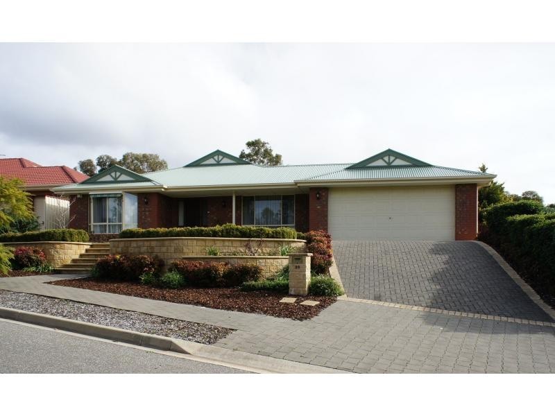 29 Parkway Avenue, Walkley Heights SA 5098