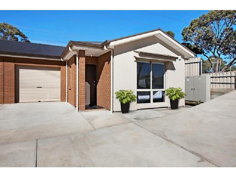 6 40 , Hazel Road, Salisbury East SA 5109