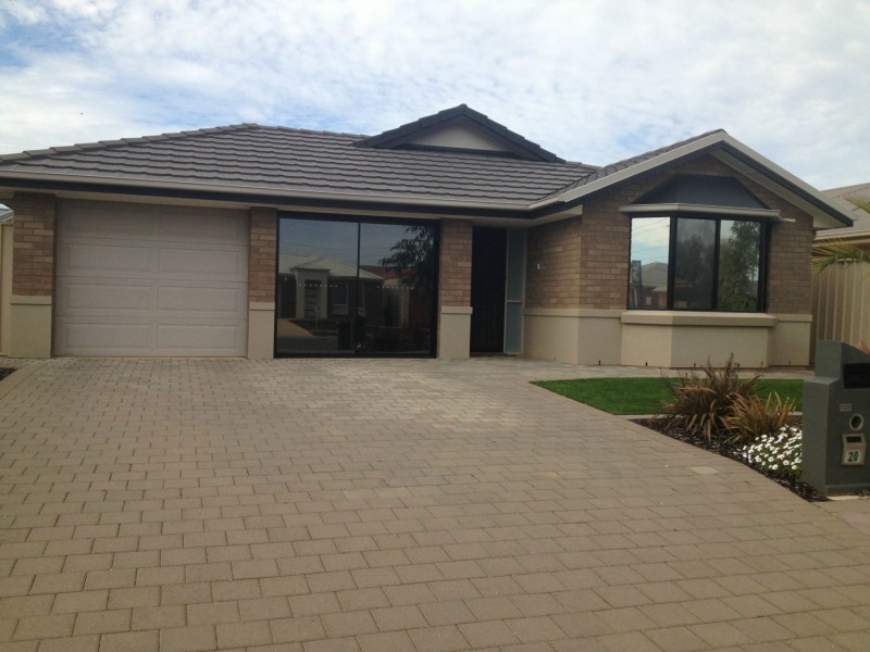 20 The Boulevard St, Parafield Gardens SA 5107