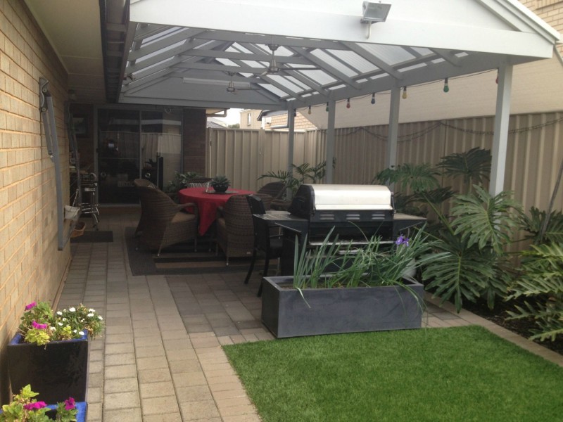 20 The Boulevard St, Parafield Gardens SA 5107